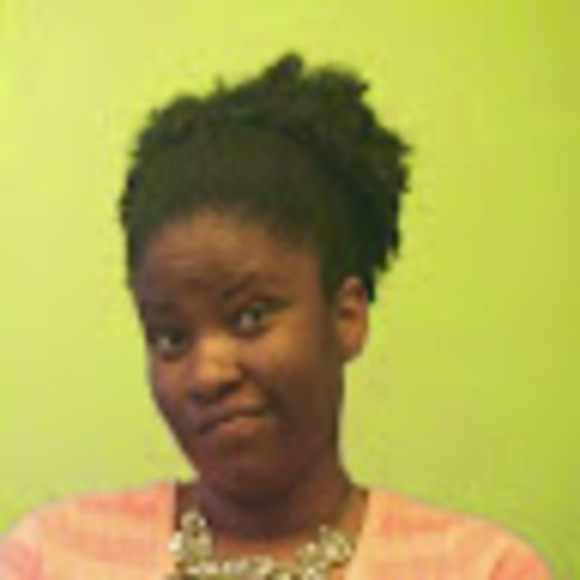 Meet your Posher, Gail - Picture 1 of 1